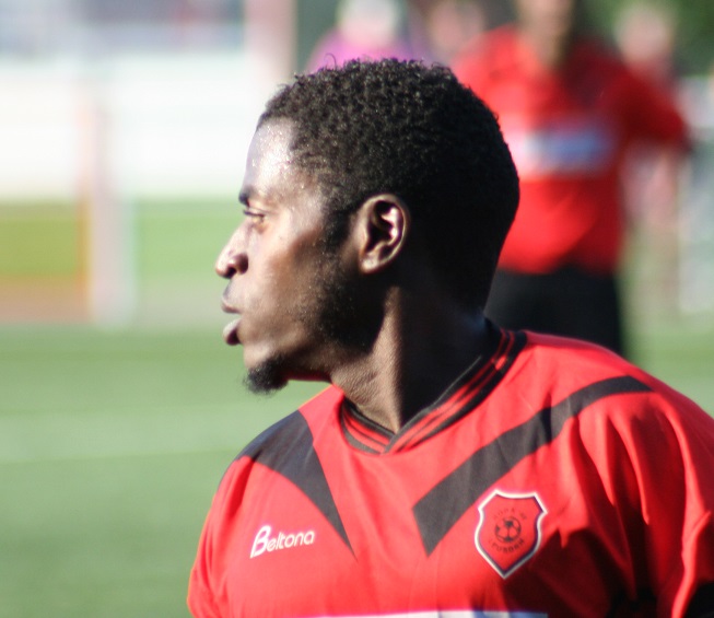 Slim Roda'46 Zat1 boekt ruime zege op VVZ'49, 0-5