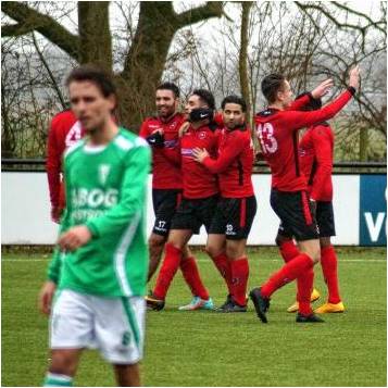 AD: Het is dit seizoen alles of niets bij Roda'46