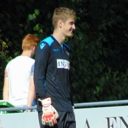 Talentvolle Stan Wennekes keert terug bij Roda'46