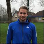 Roda'46 Zat1 boekt oefenzege op Lunteren