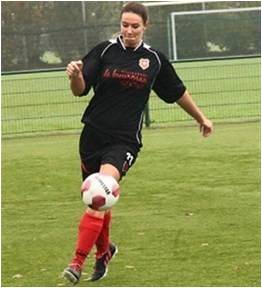 Roda Da2 uitgeschakeld door Buitenboys Da1