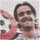 Doelman Thijs Janssen stopt na afloop van dit seizoen