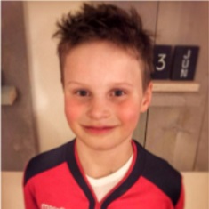 Pupil van de week: Thijmen Bosch