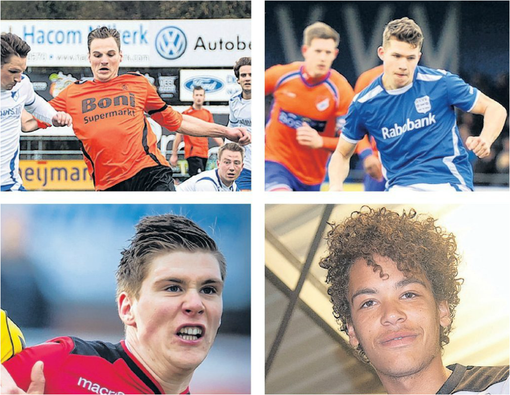 AD: Roda'46 is springplank