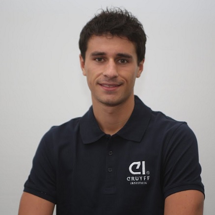 Wesly van Ojen: dubbelklapper voor Roda ‘46