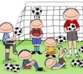 Gezocht trainers Junioren Selectieteams