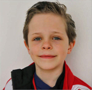 Pupil van de Week: Milo Bossers