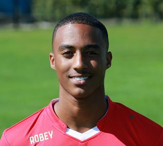 Jamal Lachkar aanvallende versterking voor Roda’46