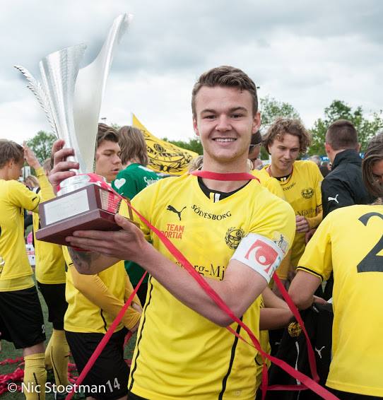 Sterk deelnemersveld Internationaal Jeugdtoernooi