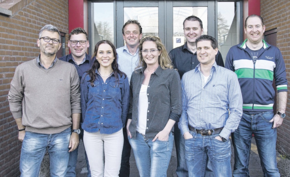 Roda's Internationale Topjeugdtoernooi heeft de wind tegen