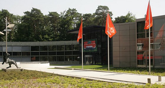 Reeks beslissingsduels Roda'46 C2