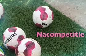 Roda'46 VR1 door in nacompetitie