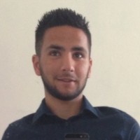 Mehmet Kaya naar SVL