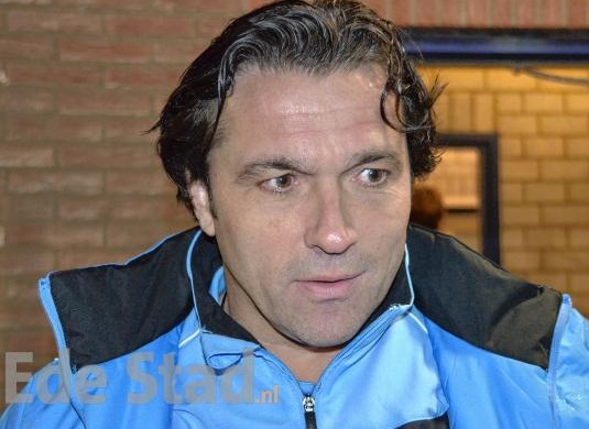 Jan Veldhuizen nieuwe trainer Roda'46 Zat1