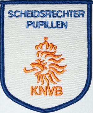 Opleiding tot pupillenscheidsrechter