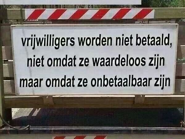 Wie heeft er interesse om taken van Jos van der Ploeg over te nemen?