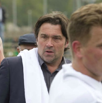 AD: Veldhuizen: 'Van Gaal roept altijd dat hij twee jaar nodig heeft. Onzin'