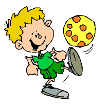 Ballenjongen bij Jong Vitesse