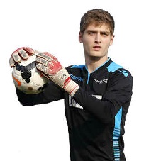 AD: Doelmannen redden hun club