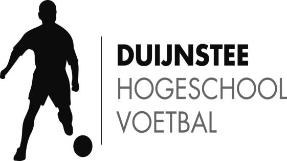 Techniekcursus in de herfstvakantie voor breedteteams Roda’46