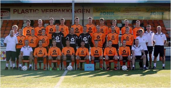 Voorbeschouwing Roda’46 1 – RKAV Volendam 1