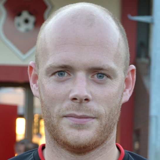 Het zit Roda Zat1 niet mee tegen Volendam