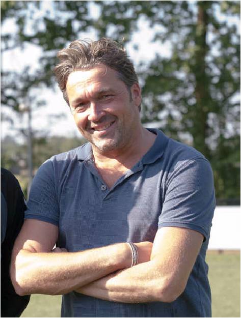 AD: Oeh's en ah's klinken bij Roda vooral als het misgaat