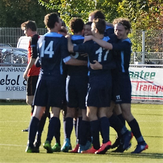 Eindelijk weer een zege voor Roda'46 Zat1