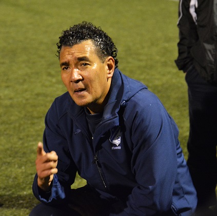 Inspiratieavond door Ricardo Moniz met zijn uitgesproken voetbalvisie