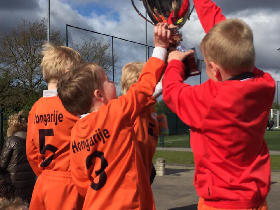 AD: 'Als ze proeven hoe het is, gaan ze wel om'