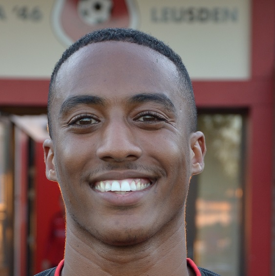 Roda Zat1 beloont zichzelf pas in de slotfase