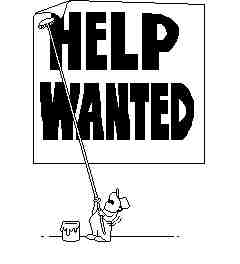 Openers gezocht op zondagochtend