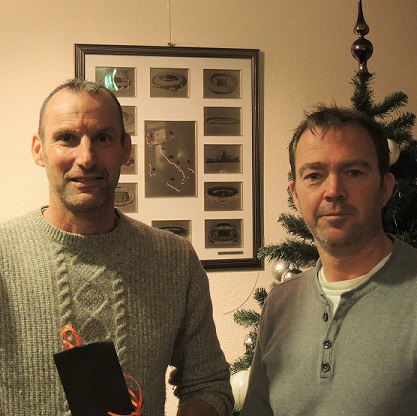 Peters Fietsen nieuw in de Biezenkamp