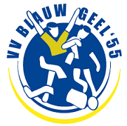 10 januari: Blauw Geel'55 - Roda'46 Zat1