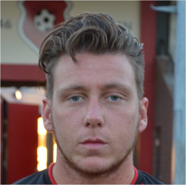 Even voorstellen... Mike Maas