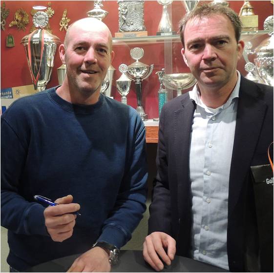 FIX-IT Schoonmaakbedrijf: Afspraak is afspraak