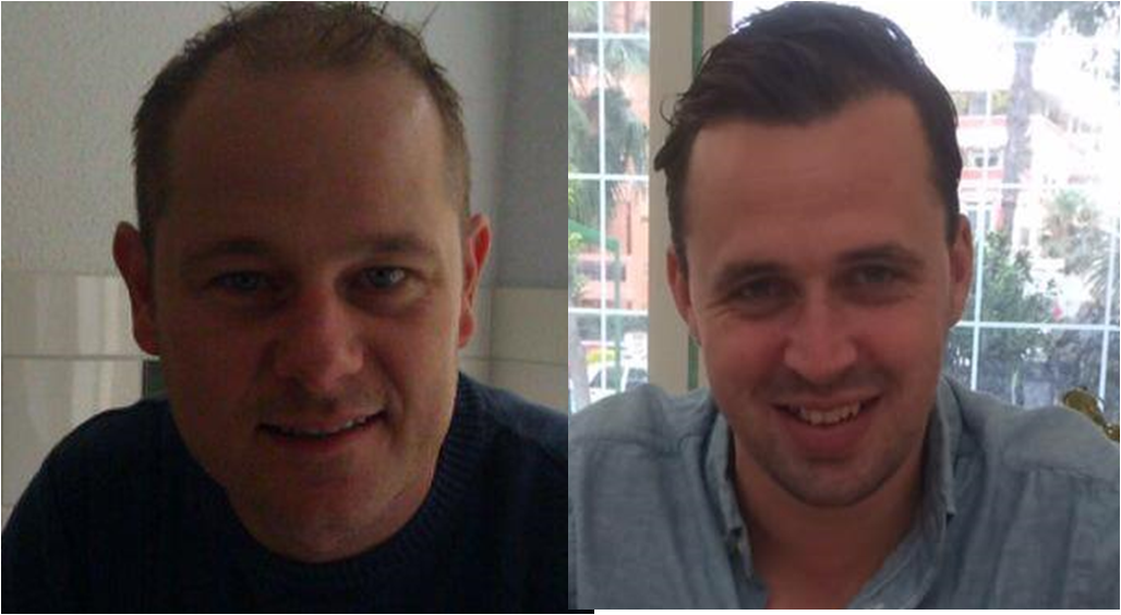 Wouter van Asselt (JO15.1) en Michael Zandvoort (JO14.1) aangesteld als trainer