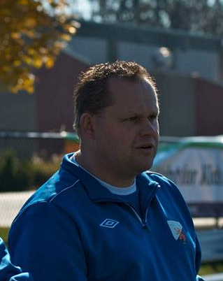 Dave Smits blijft hoofdtrainer JO13 jeugd