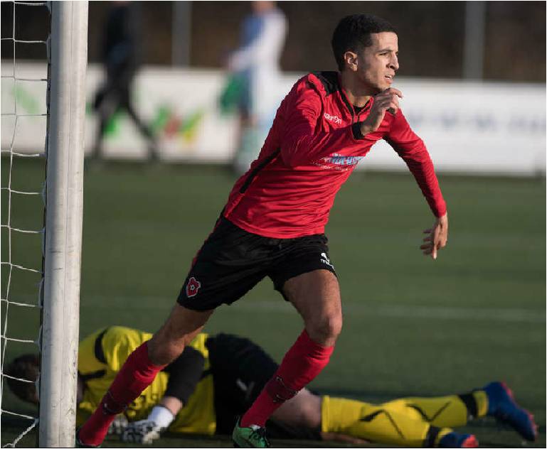 AD: Roda'46 wint in spektakelstuk