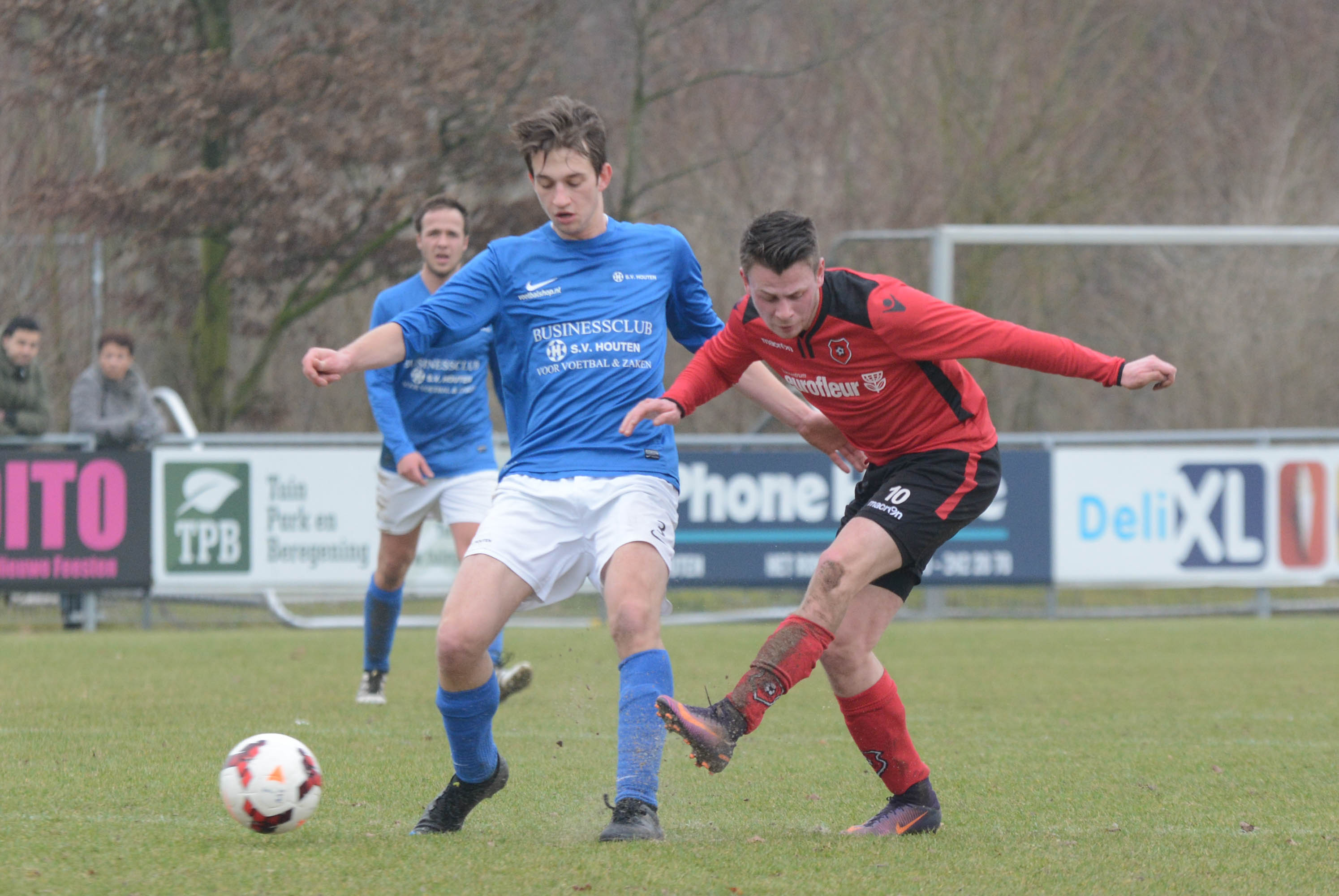 Voorbeschouwing SCR - RODA’46