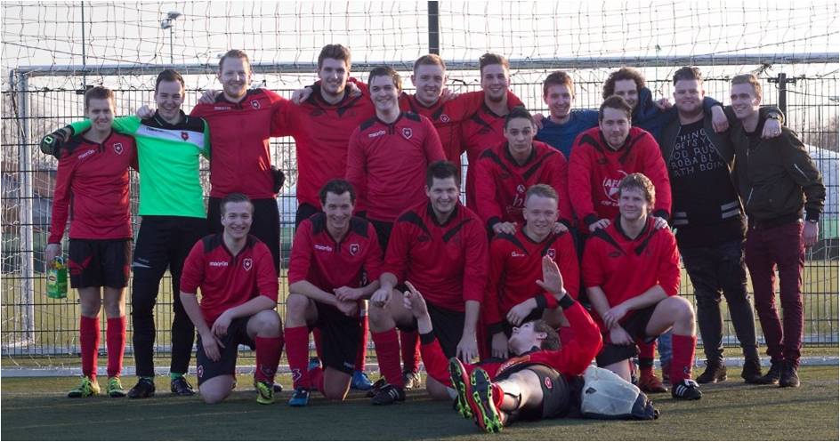 Stem nu op Roda’46 zaterdag 8 voor KampioensKoorts!