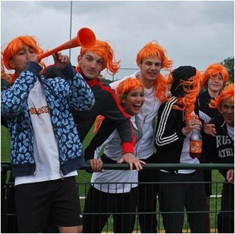 Reus van Leus dit jaar op 23 juni