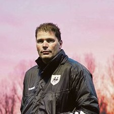 Igor van Gelderen gaat uitdaging aan