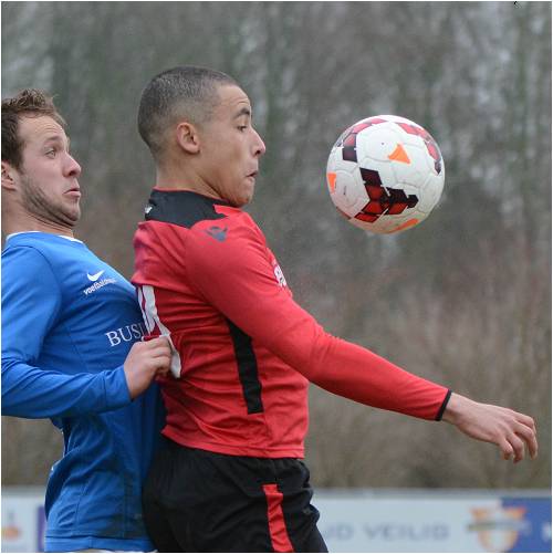 Roda46 zondag a.s. tegen sv Zeist: “Een kraker”!