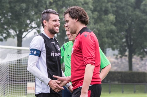 Roda'46 - VVZA: Derby die je niet wil missen