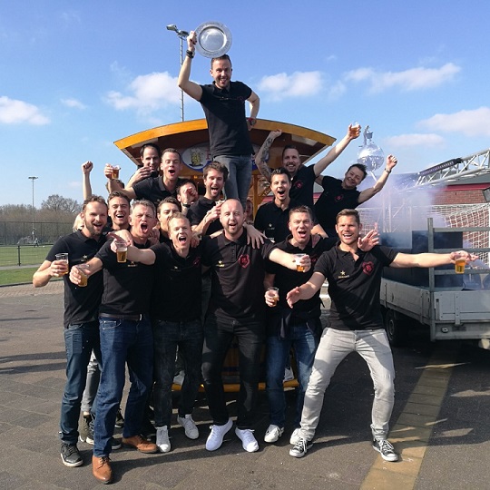 RODA'46 ZAT2 KAMPIOEN