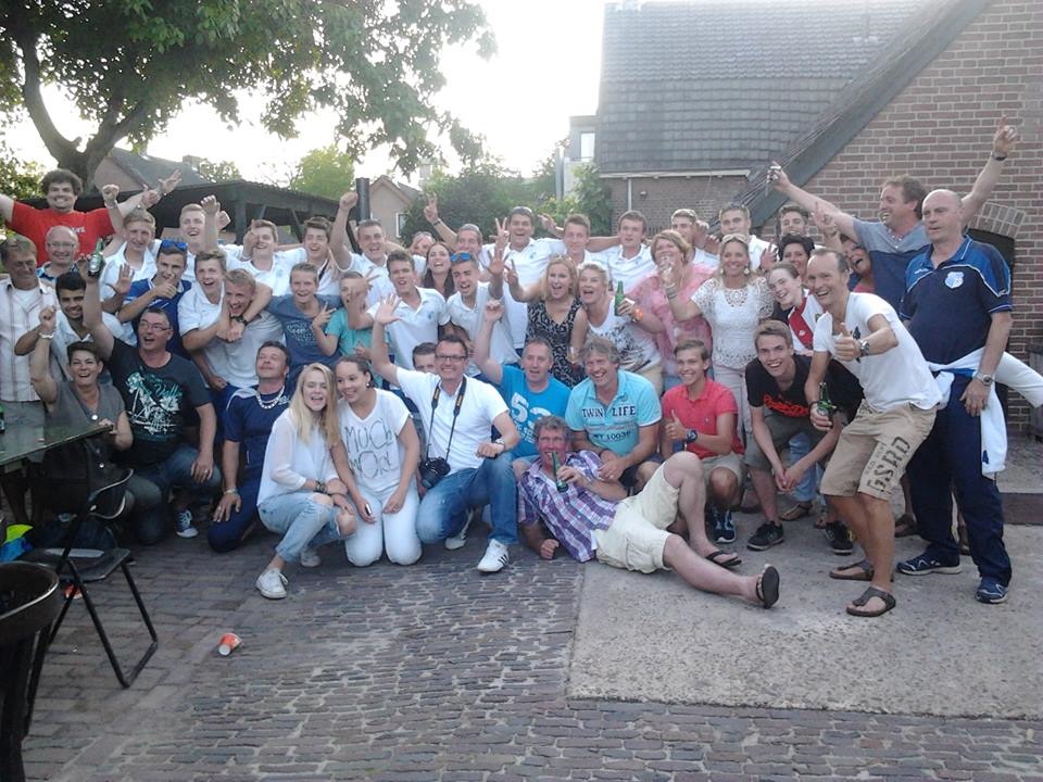 Gezocht gastgezinnen voor het Jeugdtoernooi