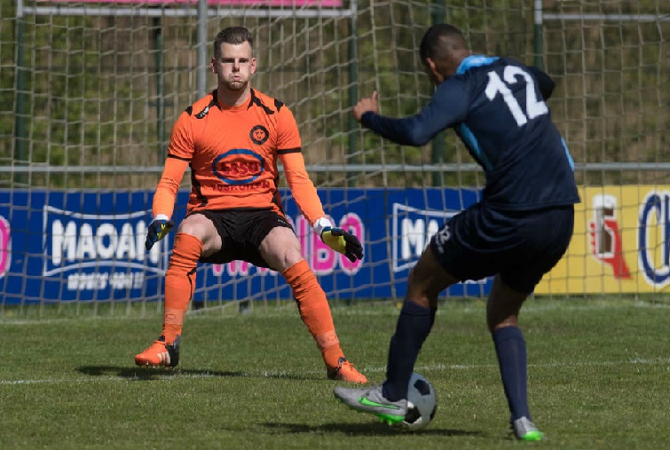 AD: Zorgen voor Roda'46 nemen toe