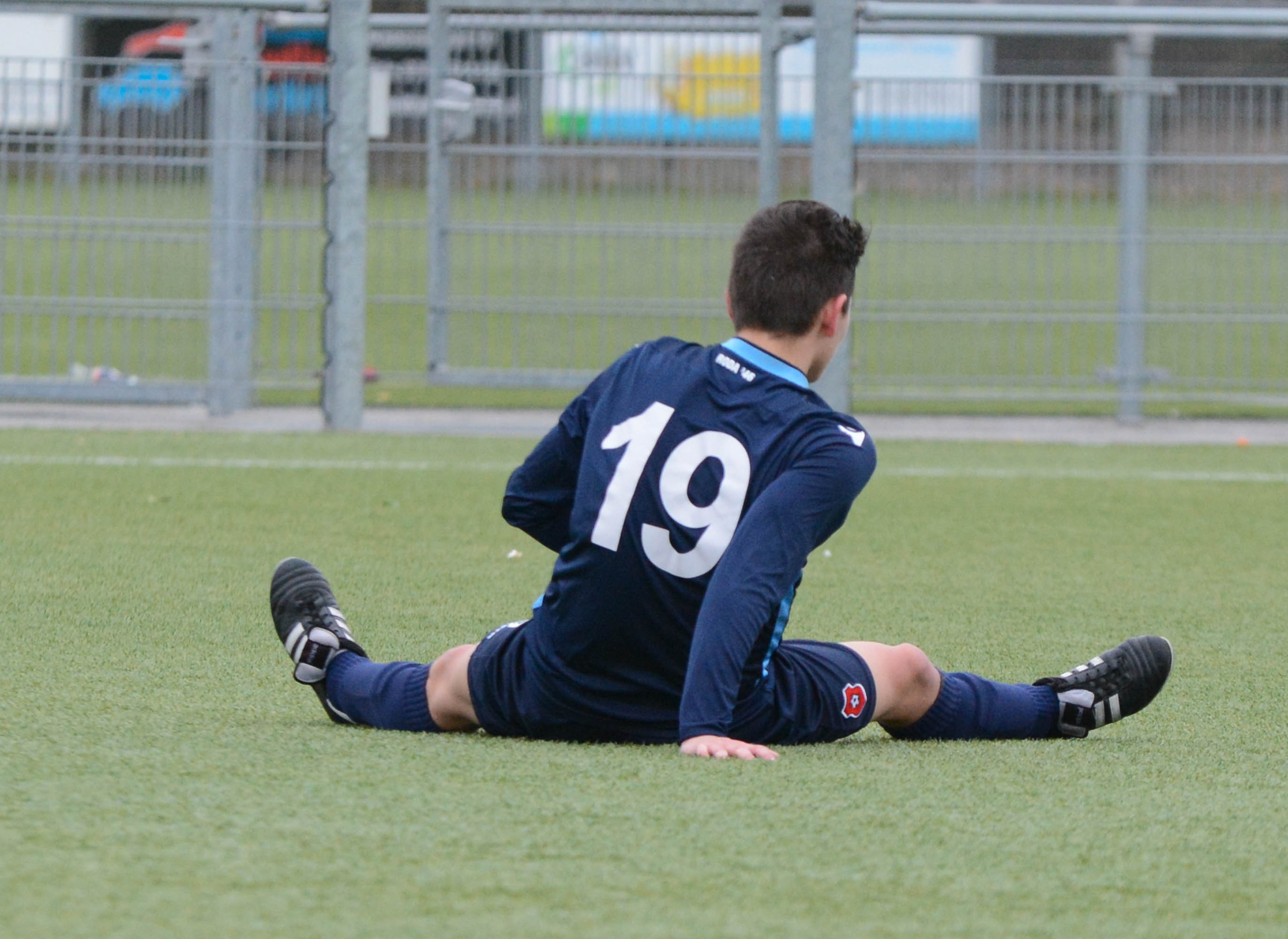 Sporting’70 - Roda’46 een duel dat staat voor een leuke pot