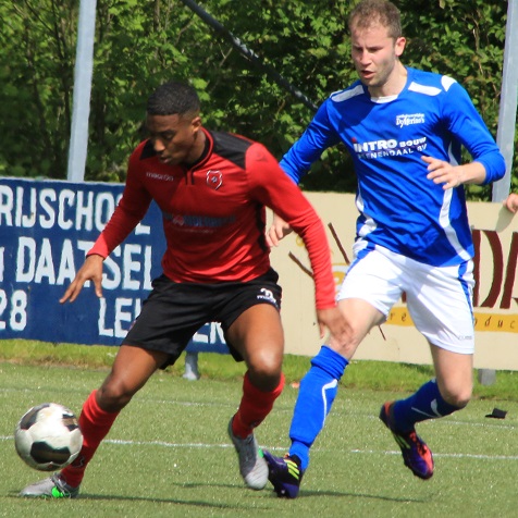 Het kan nog voor Roda'46 Zat1